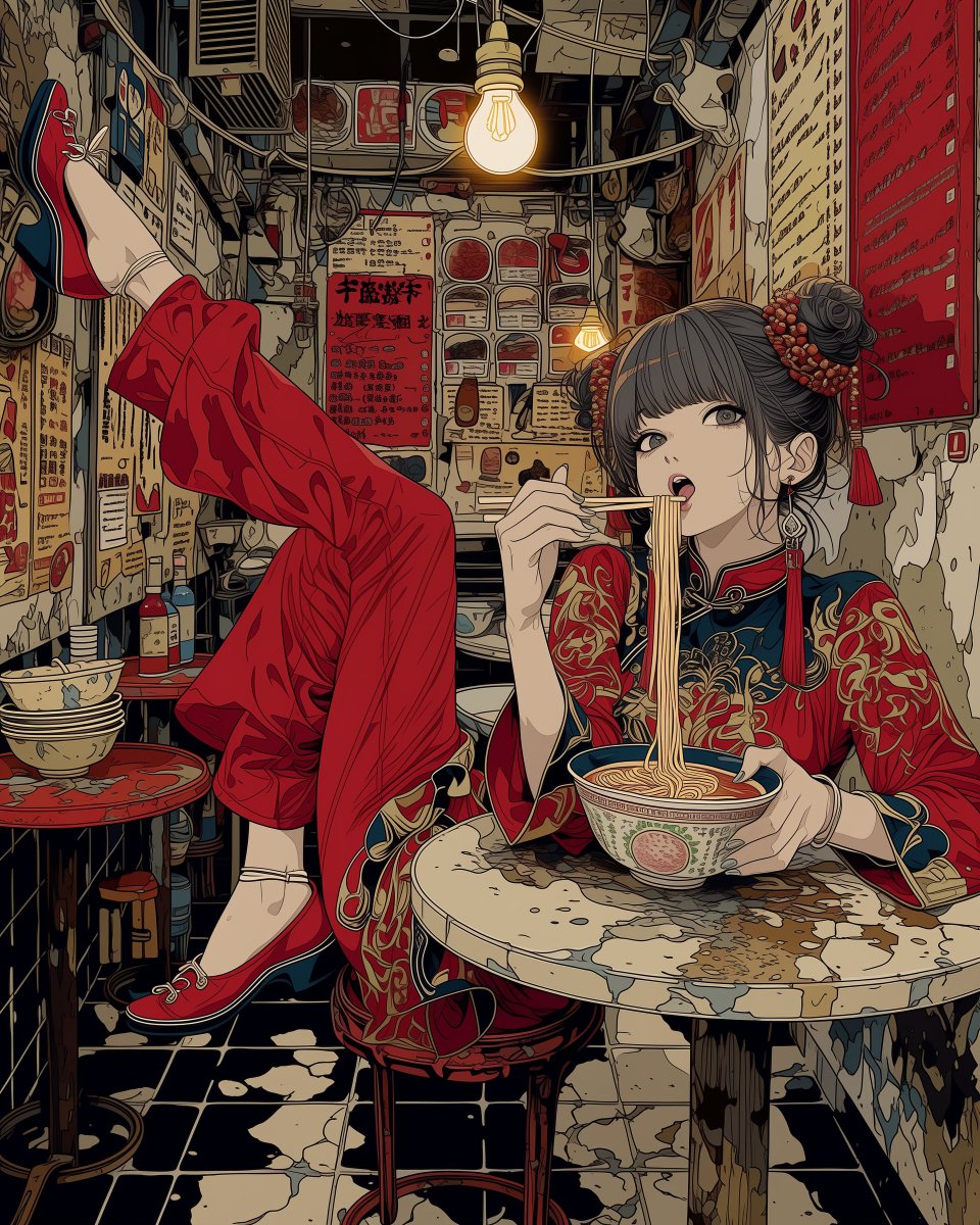 NAKAGAWA Hirokazu 動遊楽 tweet media