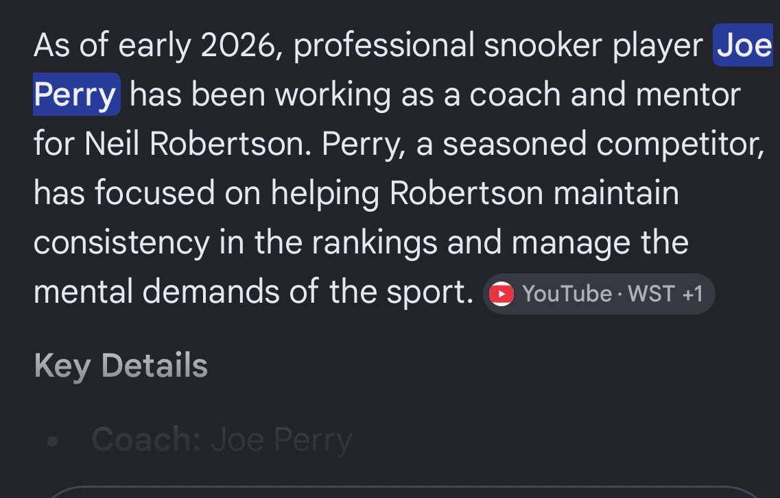 scottwright_'s tweet photo. @DBhoicaire @ILoveSnooker_ https://t.co/zEjSu7bdzd