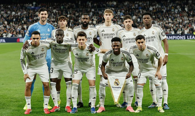 Madrid Sports tweet media
