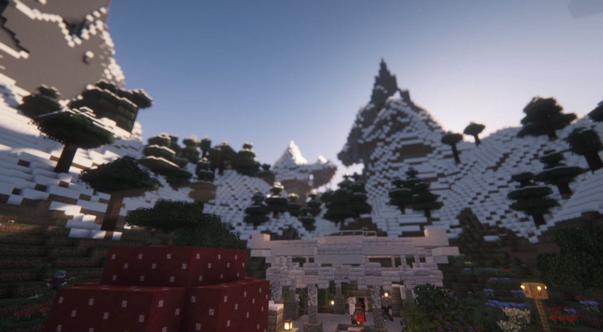 TheIllusionSMP tweet picture