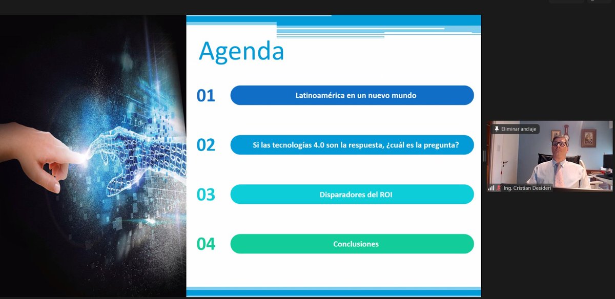 Foro de Reflexión Institucional tweet media