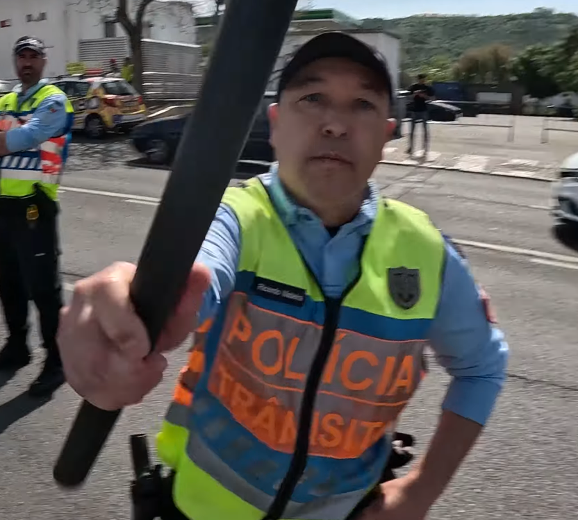 O Deplorável PT tweet media