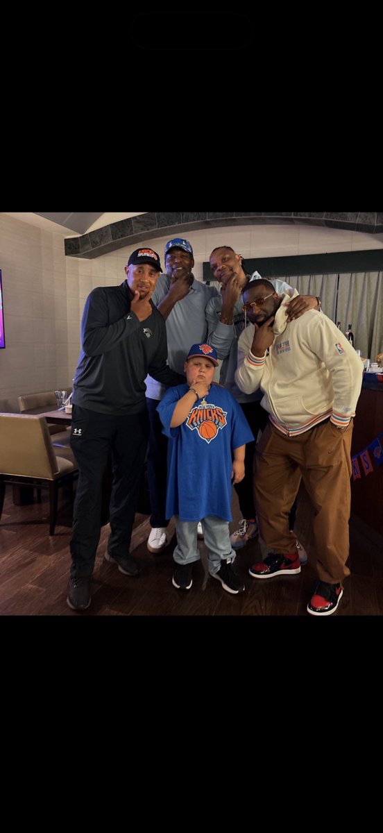 spinnybets's tweet photo. See you in the conference finals! 
#enjoycabo #knicksin4 #happymothersday https://t.co/LBWl7pqRGV