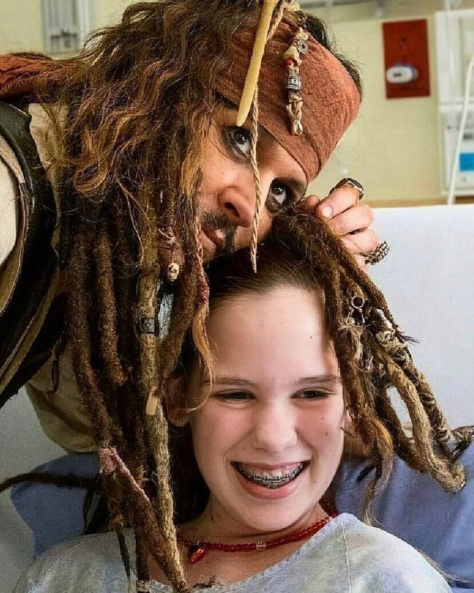 Johnny Depp (@Johnny_deppp_1) / Posts / X