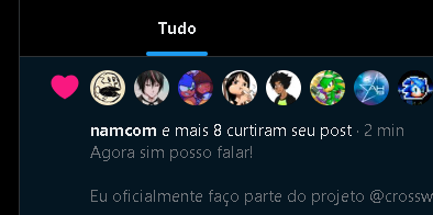 Chaotix Samir tweet media
