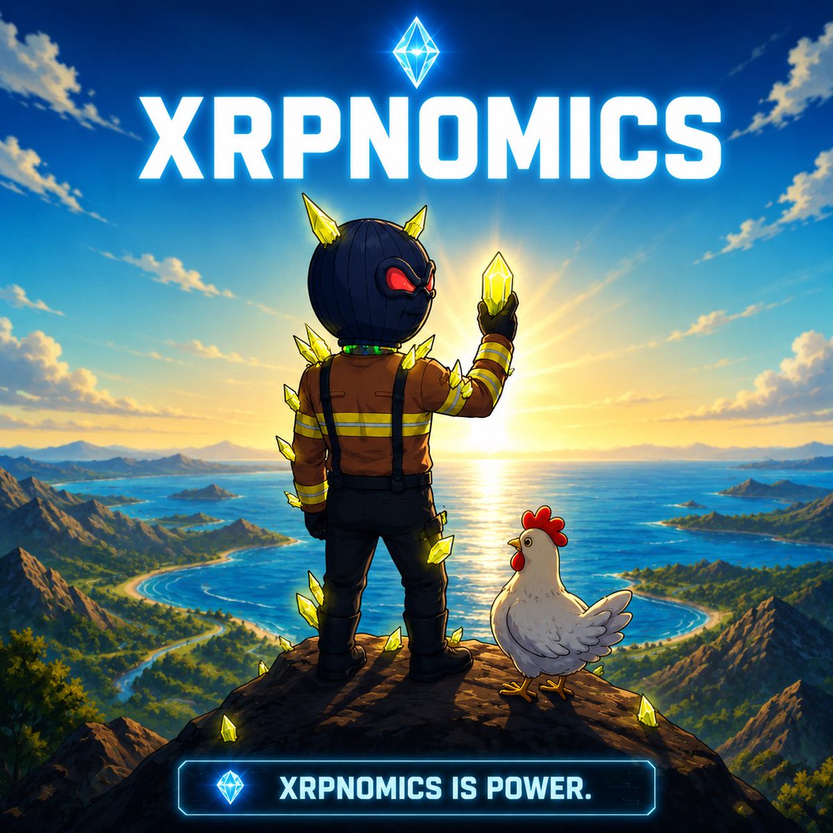 XRPnomics tweet media