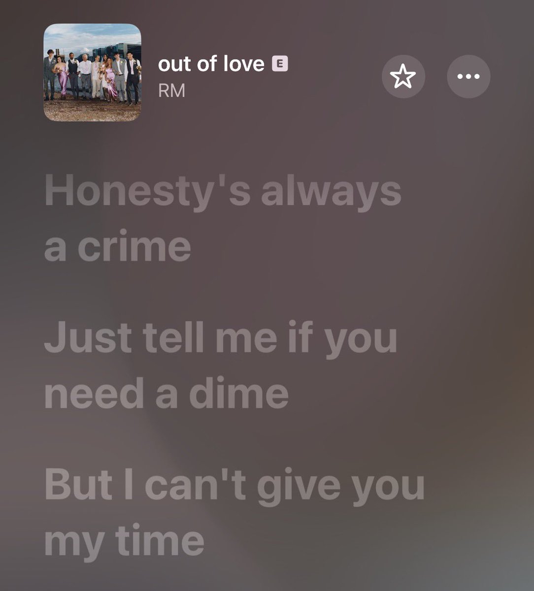 dazzitan's tweet photo. i need to kiss namjoon’s brain https://t.co/6XtVxNFaVR