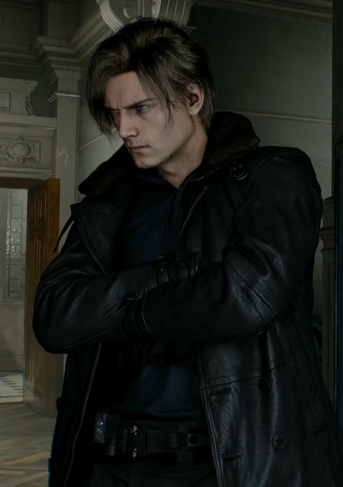 Leon S. Kennedy (@iSpecialAgent) / Posts / X