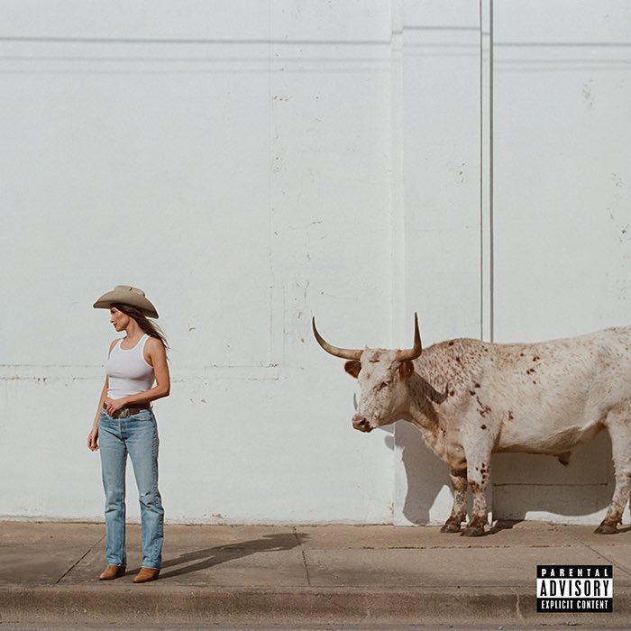 KaceyBrasil's tweet photo. Billboard 200

#3. “Middle of Nowhere” — 100K units sold (64.5K pure sales | 35.4 million on-demand streams)

— It marks the biggest US first-week album sales of her career and her sixth top 5 album. https://t.co/YU8giaC913