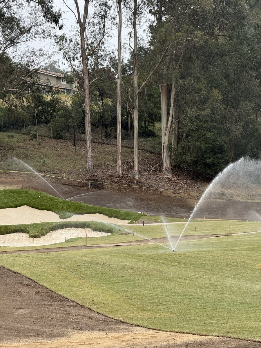 Sequoyah Country Club tweet media
