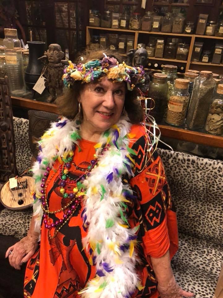 VOODOOSHOP's tweet photo. Blessings to all of the wonderful Mothers, both human and Divine, who continually nurture us with love, kindness, understanding and the occasional kick in the pants necessary for our sometimes needed redirection!  #HappyMothersDay https://t.co/y7bP9Q5Sj3