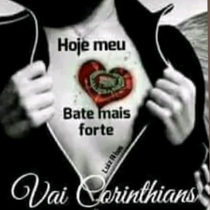 gostaria de informar que