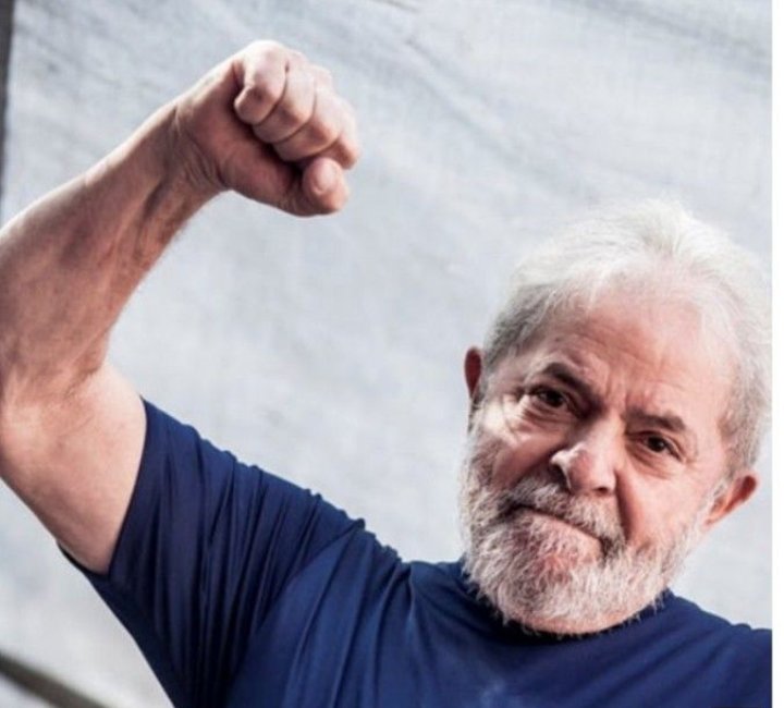 DandoMilhoPomposDaDireita🌽 tweet media