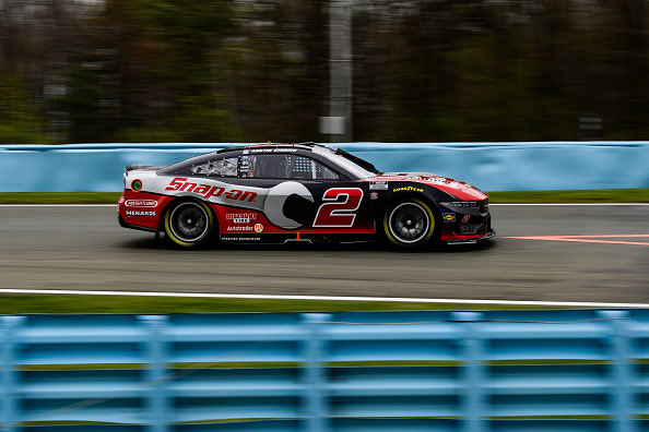 Roush Yates Engines tweet media