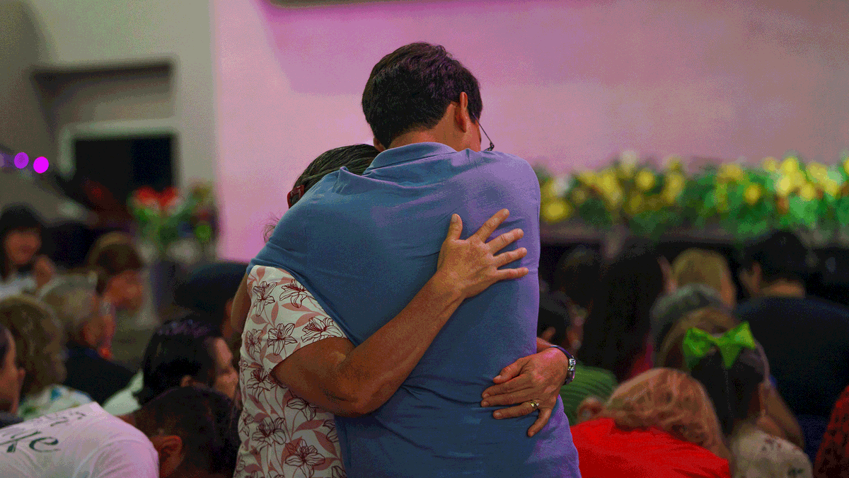 tabercentral's tweet photo. Los “mata fe” son aquellos que ponen en duda lo que Dios nos ha dado. Desechemos toda palabra que no proviene de Dios, porque Él nos llama hijos y nos recuerda que podemos alcanzar nuestras metas.

#TaberCentral https://t.co/4CFuG0c5lT