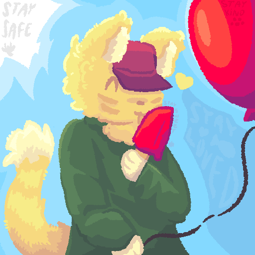 Cyan tweet media