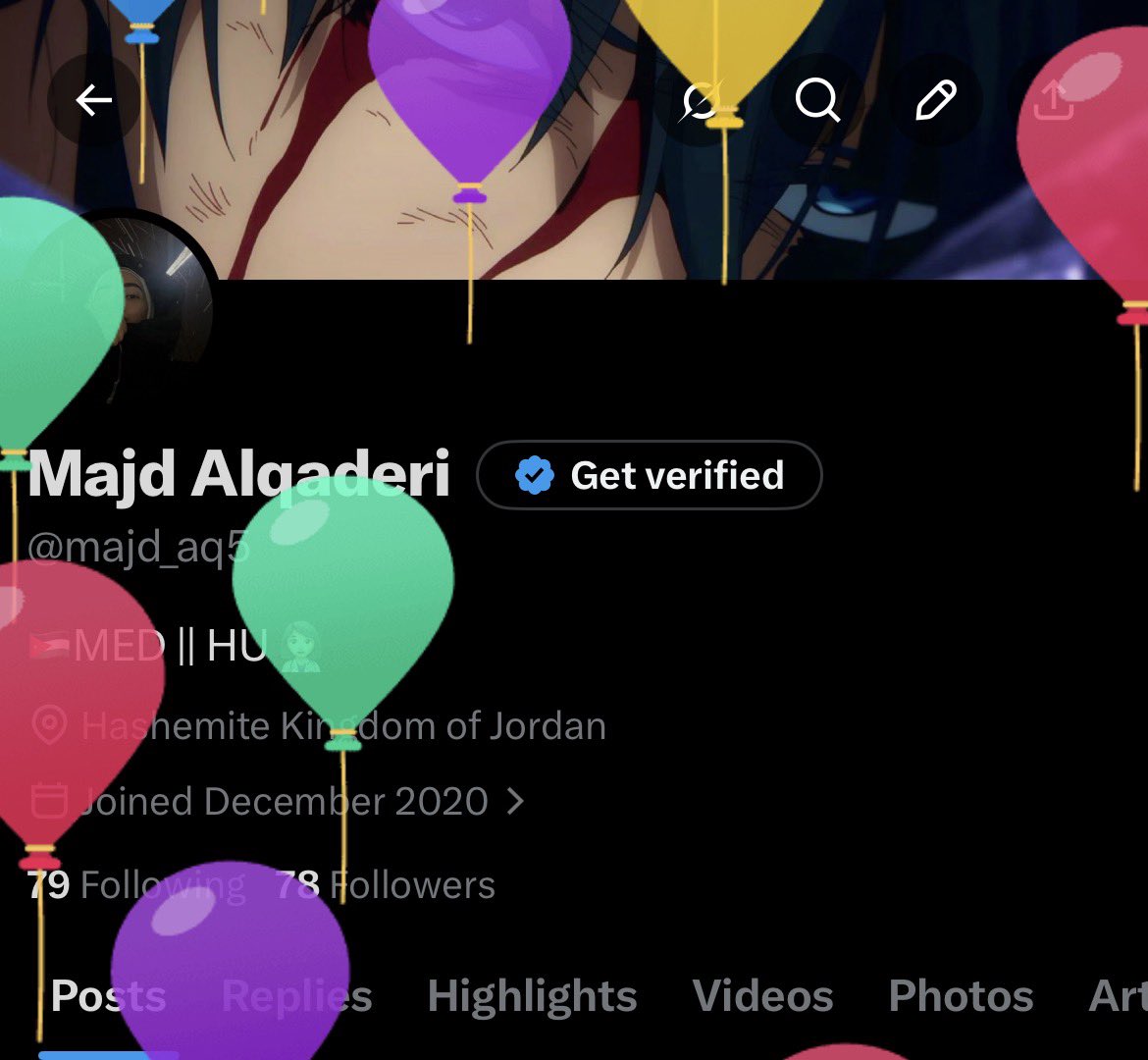 Majd Alqaderi tweet media