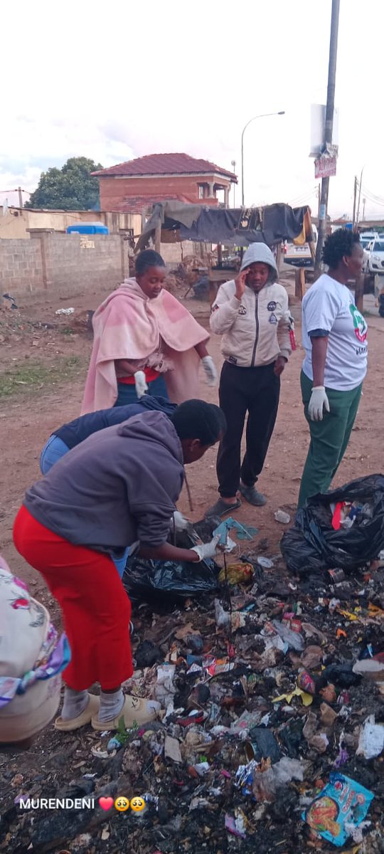 MAYIBUYE Mobilisation tweet media