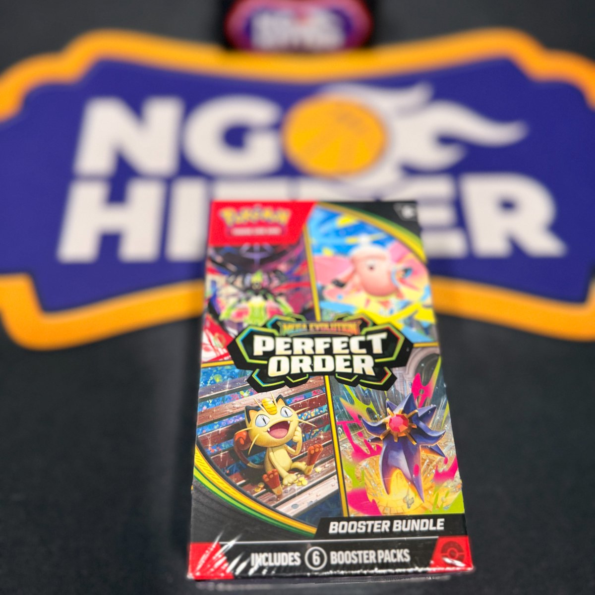 NgoHitter Trading Cards tweet media