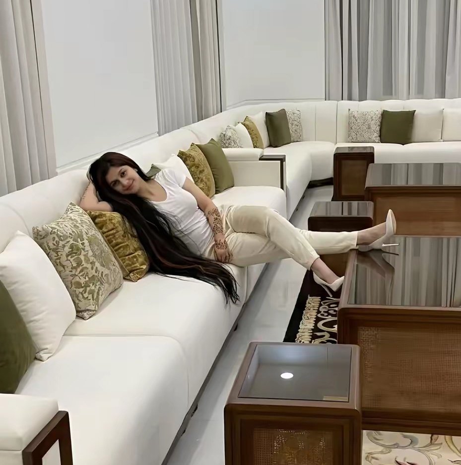 بنت قحطان tweet media