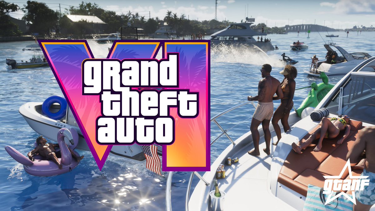 GTANF's tweet photo. Dans une interview pour Business Insider, Strauss Zelnick s'est exprimé sur différents sujets concernant Take-Two et #GTAVI, comme l'IA, le modding ou encore l'état d'esprit actuel au sein de #RockstarGames ! Découvrez toutes les infos ! #GTA6

Détails : https://t.co/mZ1PKyijBV https://t.co/f82ebtxyq0