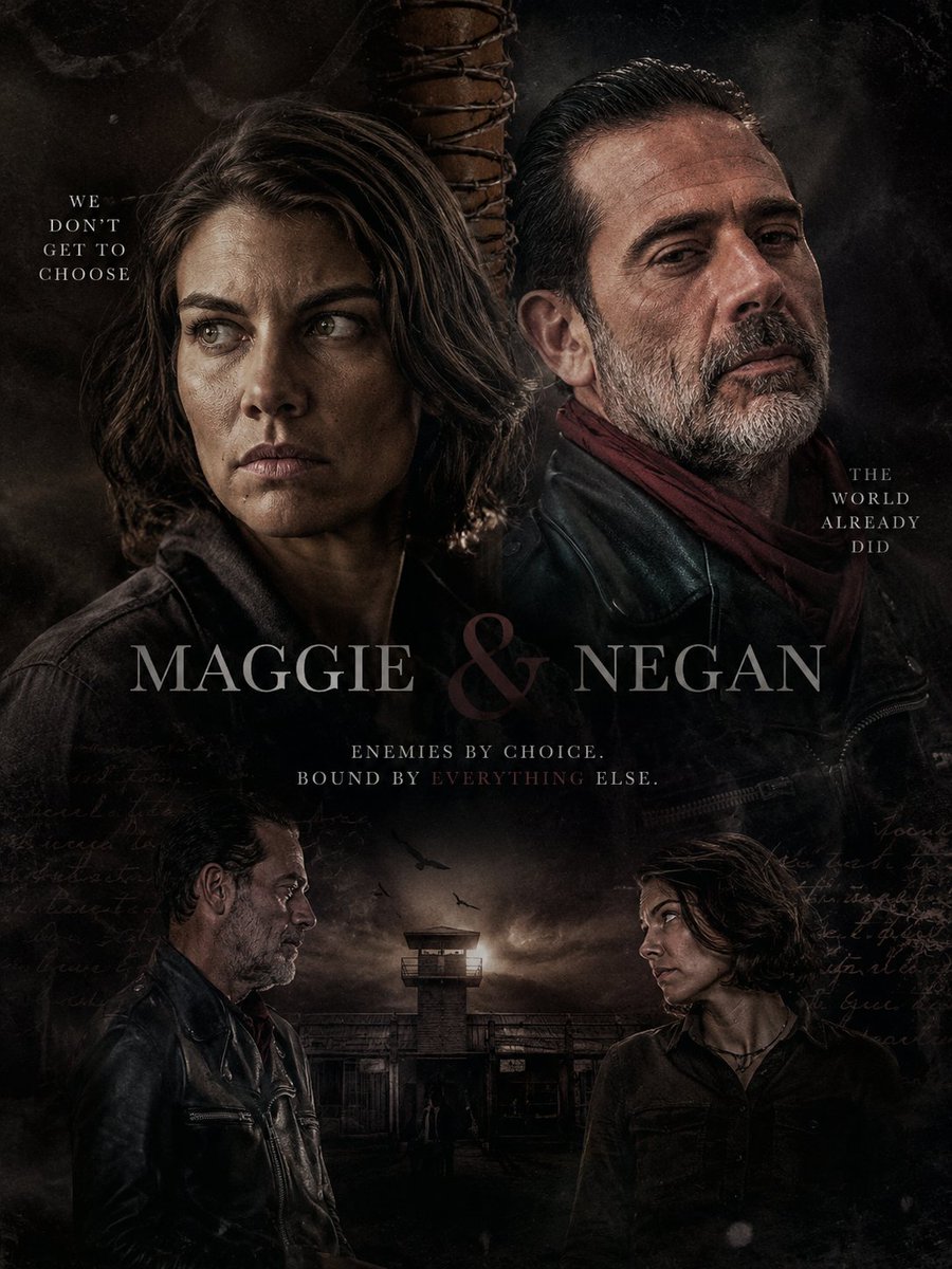 ClosingEpic's tweet photo. our beloved duo ππ₯π
#Maggie #Negan #TWD #Deadcity
#TWDuniverse #TWDfandom #TWDfamily #Neggie #Survivalstory #TWDedit #CinematicEdit #AMC https://t.co/3IpT8aHxrn