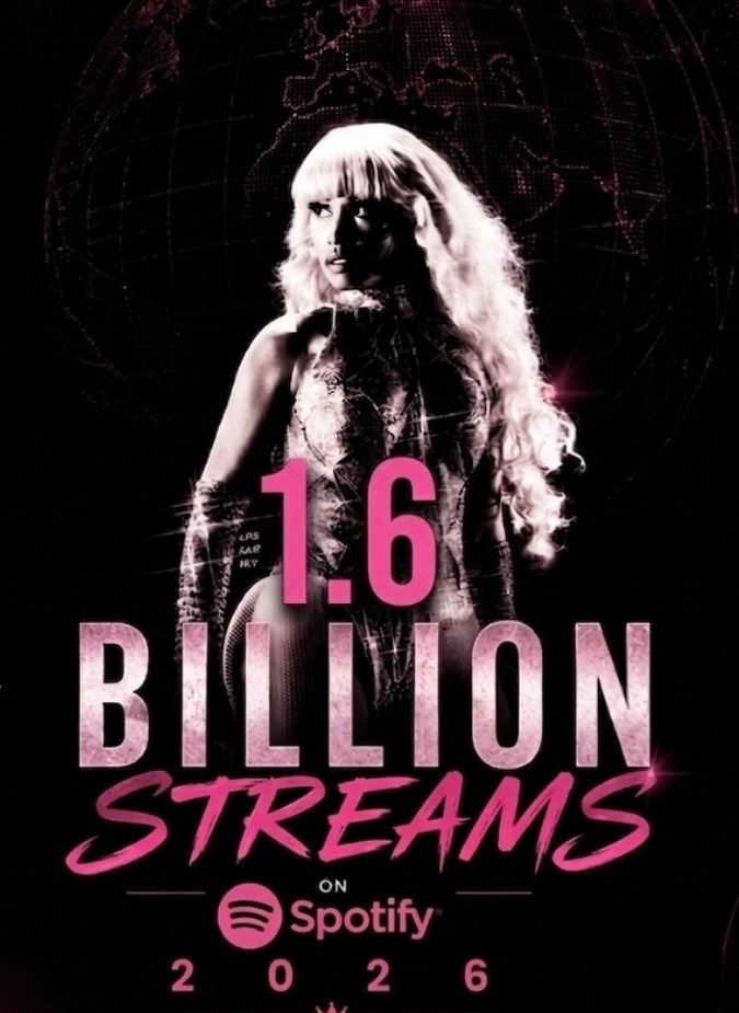 Nicki Crave tweet media