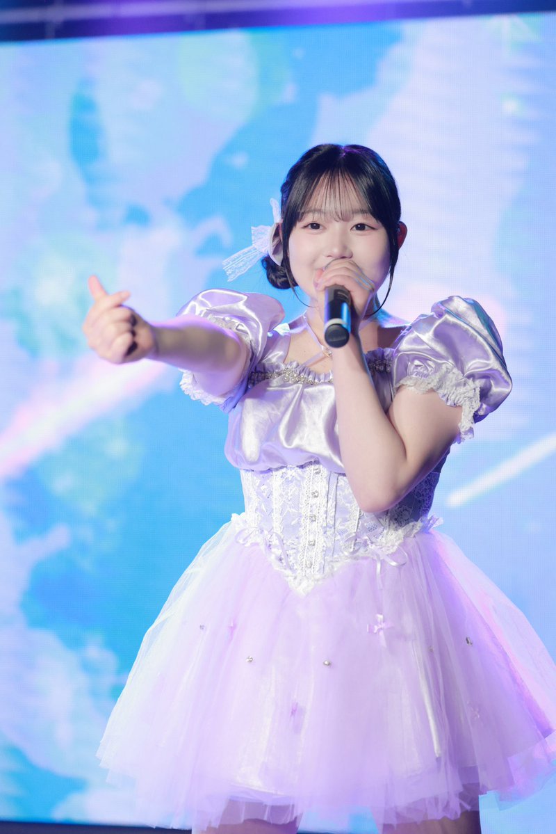 Post by 天野夏希【Lovelys】 on X: おはよ💜