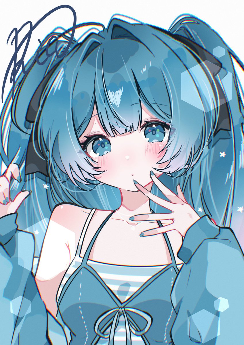 ria_art_game's tweet photo. おはよう💕 https://t.co/YOnoLWl2TU