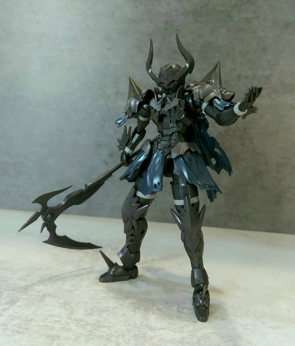 kouu2's tweet photo. 30 Minutes Fantasy
30MF 

Necros Knight
ネクロスナイト

#30MF 
#30MinutesFantasy 
#30ML 
#ネクロスナイト 
#NecrosKnight https://t.co/bpWQjkgqRC