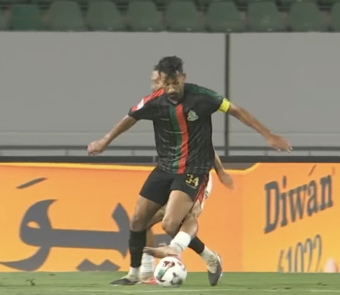 VAR Botola tweet media