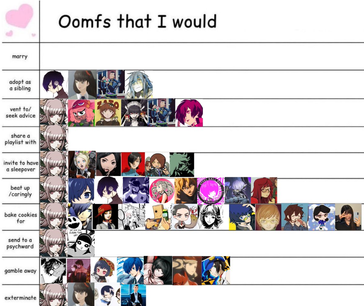 Dux☆ (fes replay) tweet media