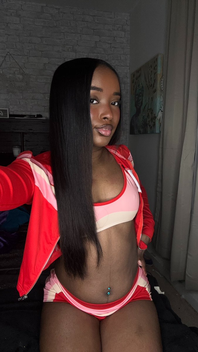 Goddess K tweet media