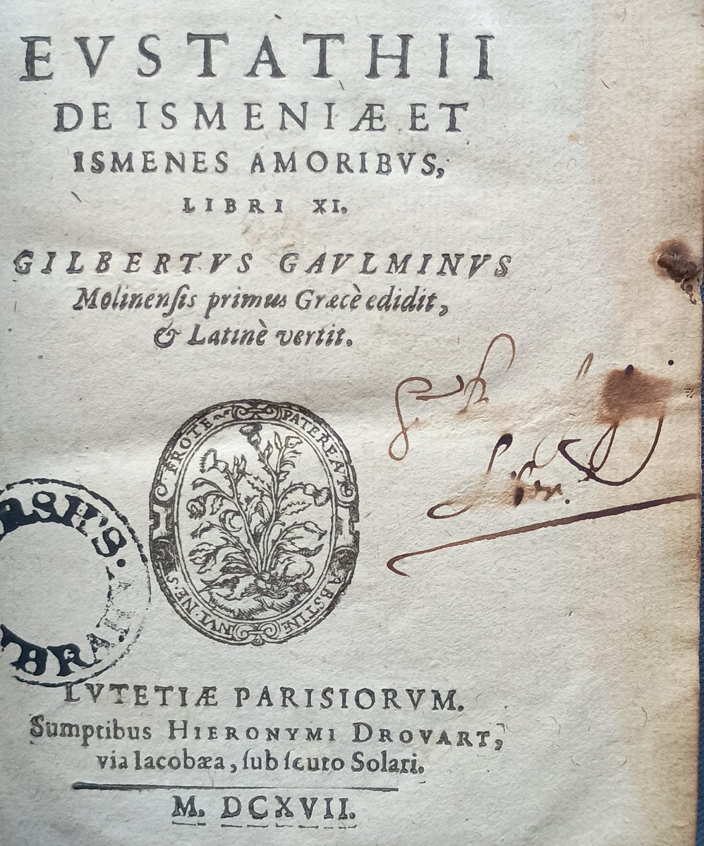 Marsh's Library tweet media