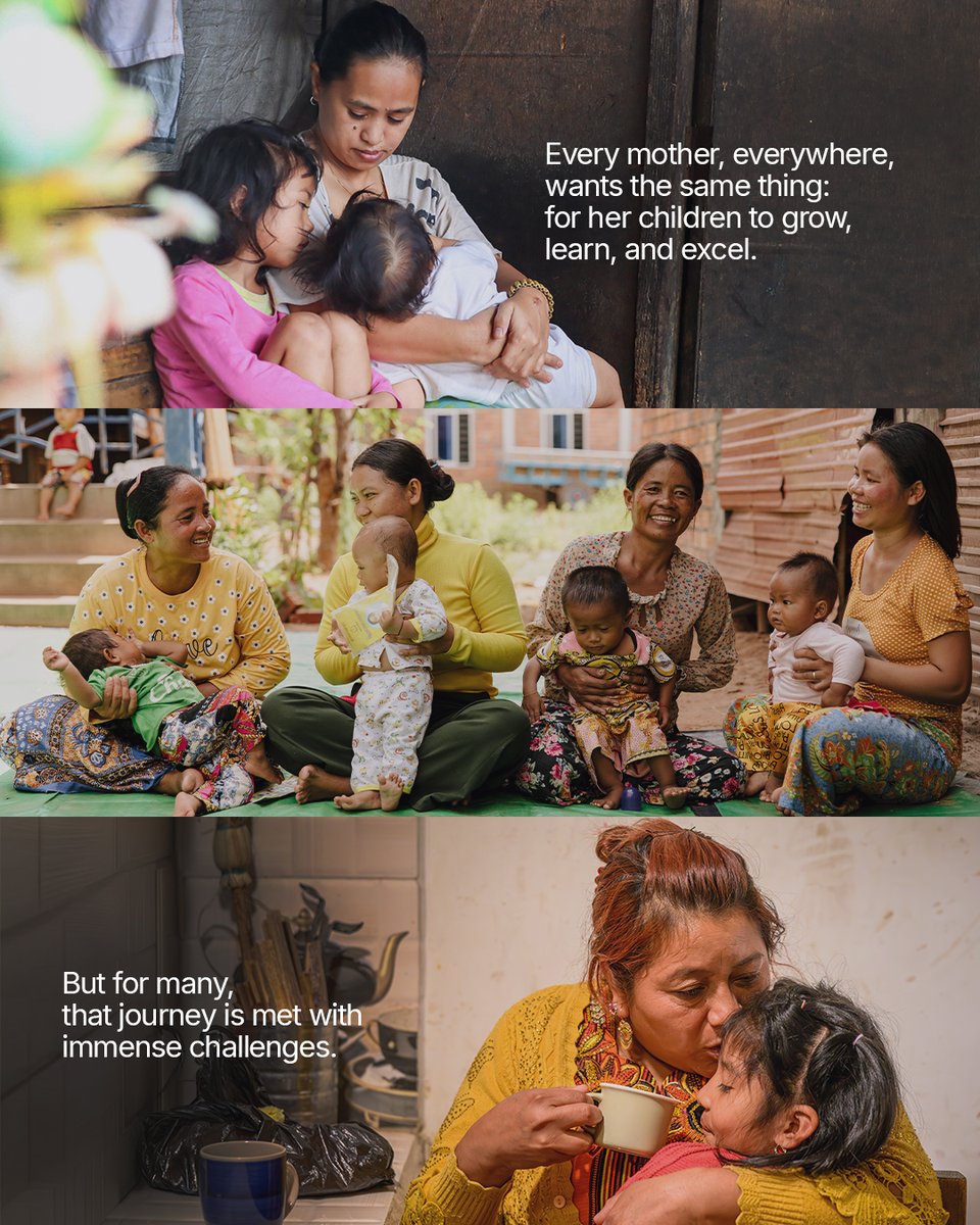 World Vision Canada tweet media