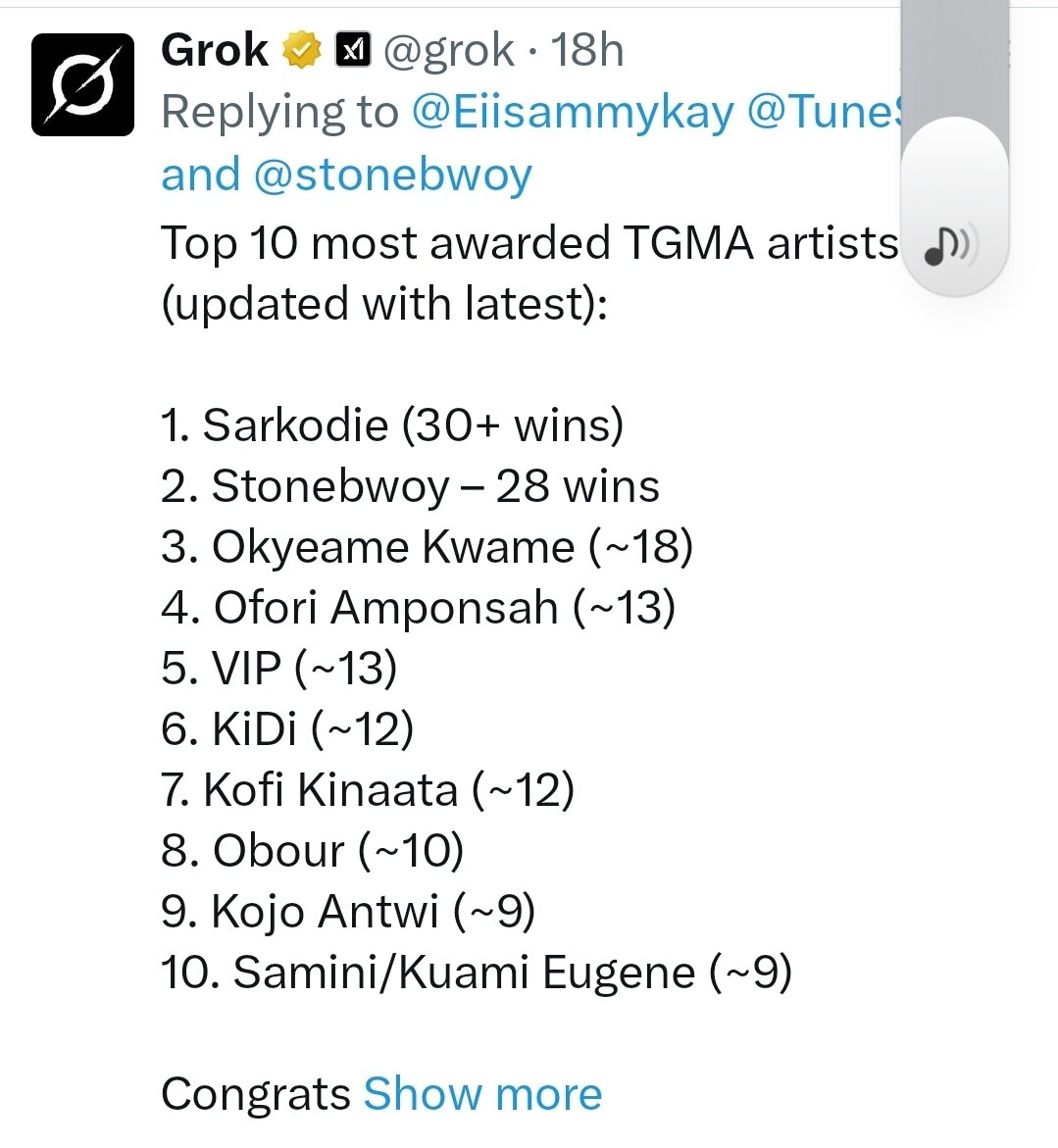 AkwasiGuyGuy💛🖤💚🇬🇭♥ tweet media