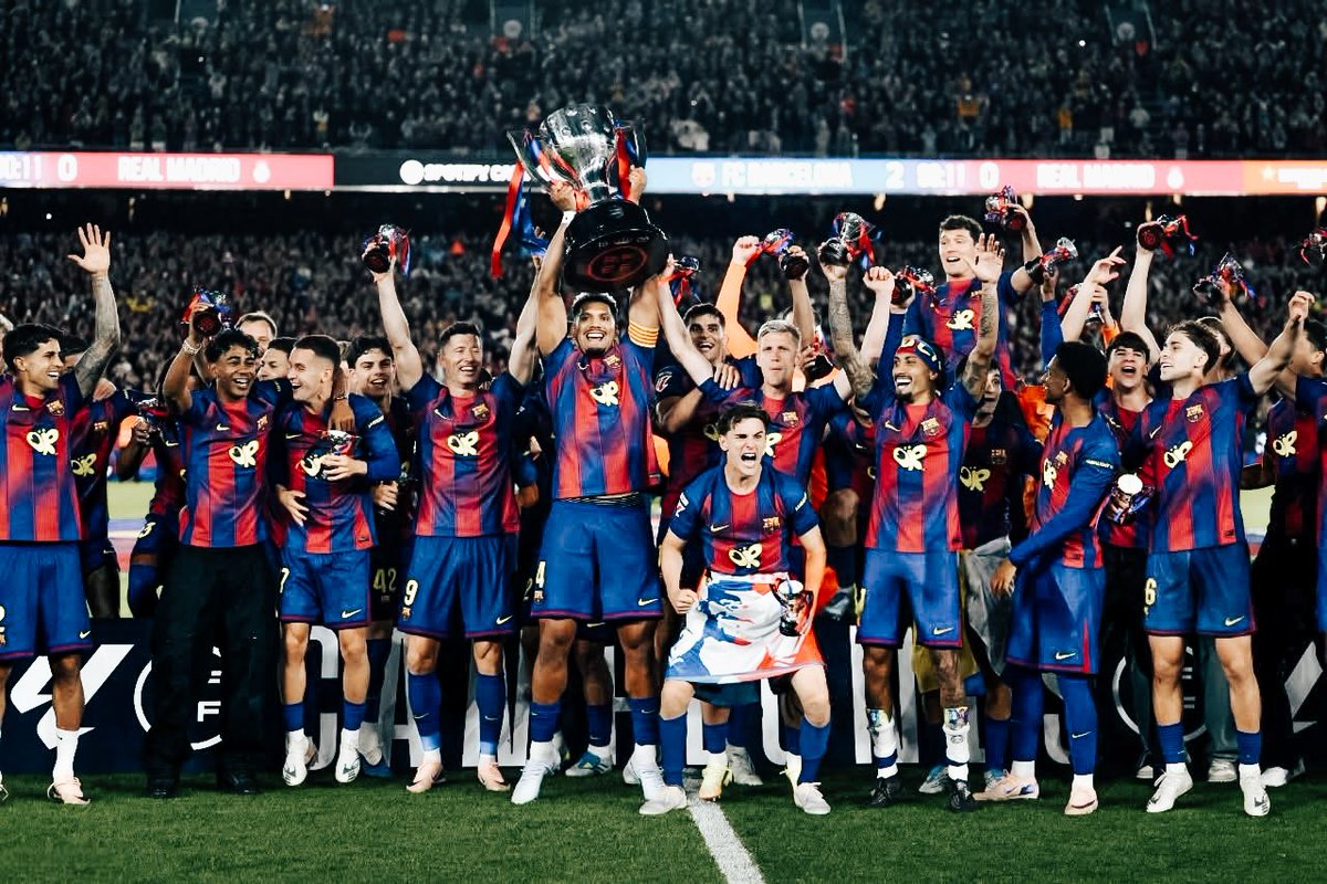 motiurrahmon's tweet photo. 29 Campeón story.
#Barça https://t.co/Vr6g7hvPJ5
