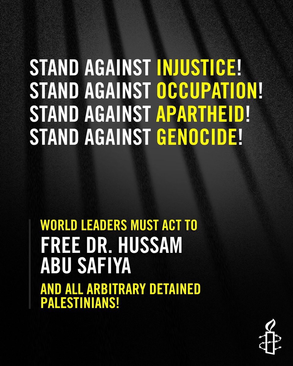 Amnesty MENA tweet media