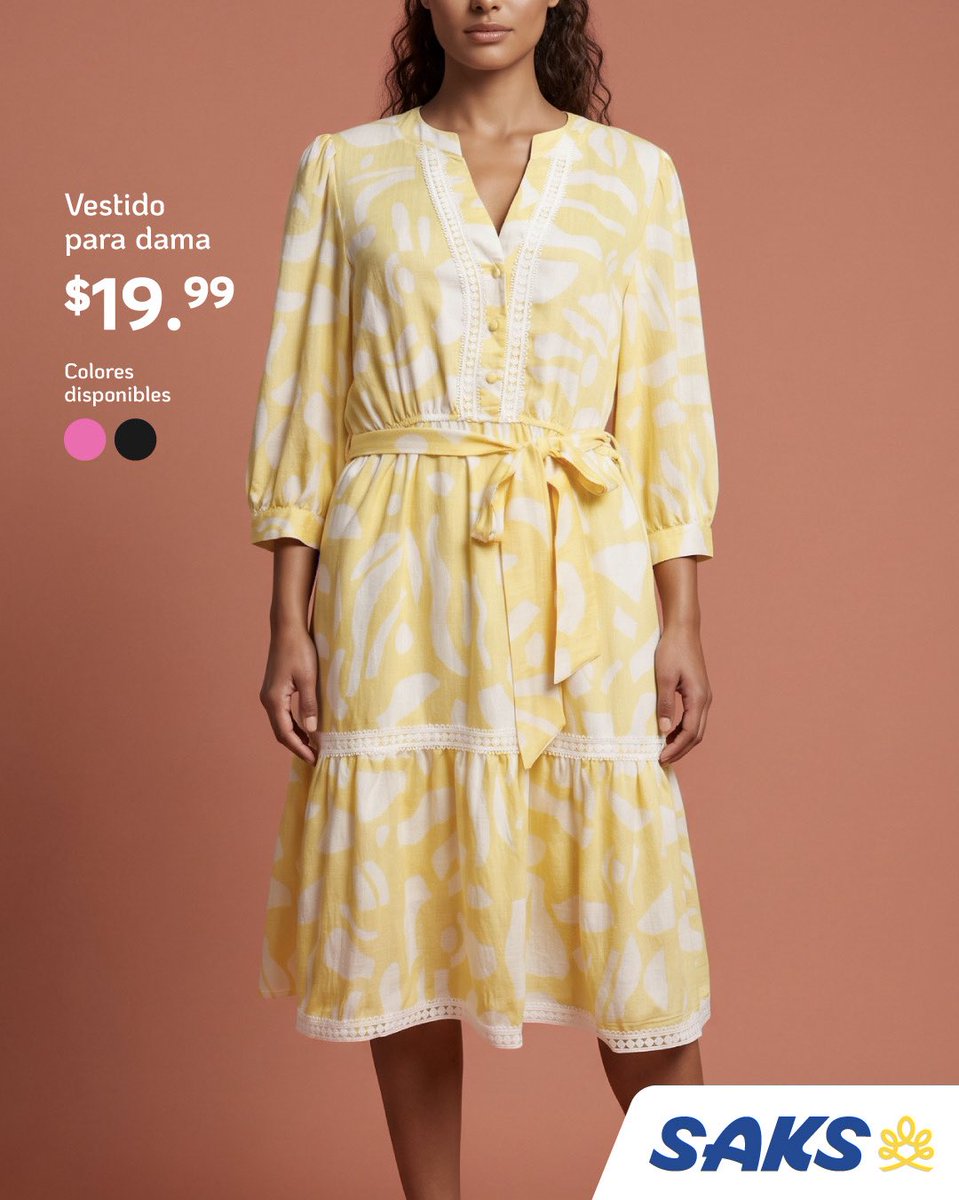 Saks Panama tweet media