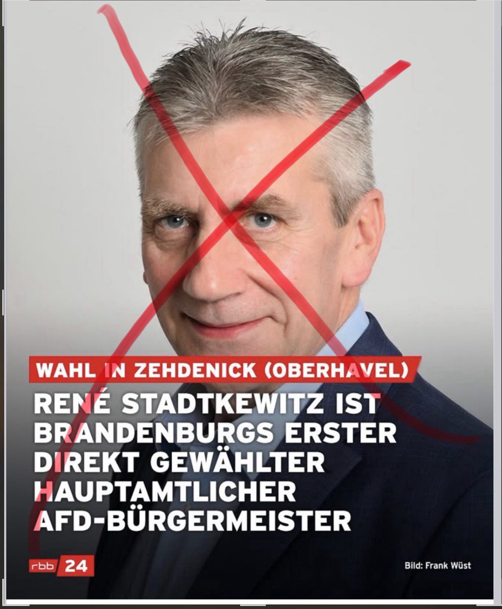Ruprecht Polenz🇪🇺 tweet media