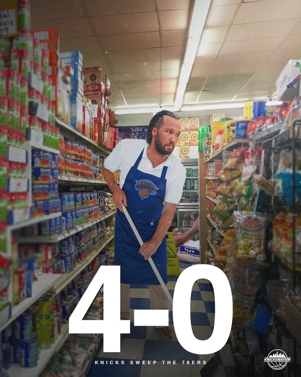 KnicksNation tweet media