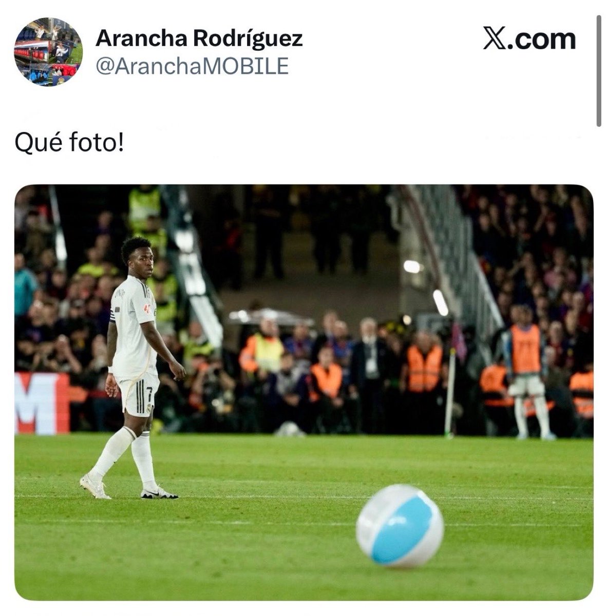 SAMPA10 tweet media