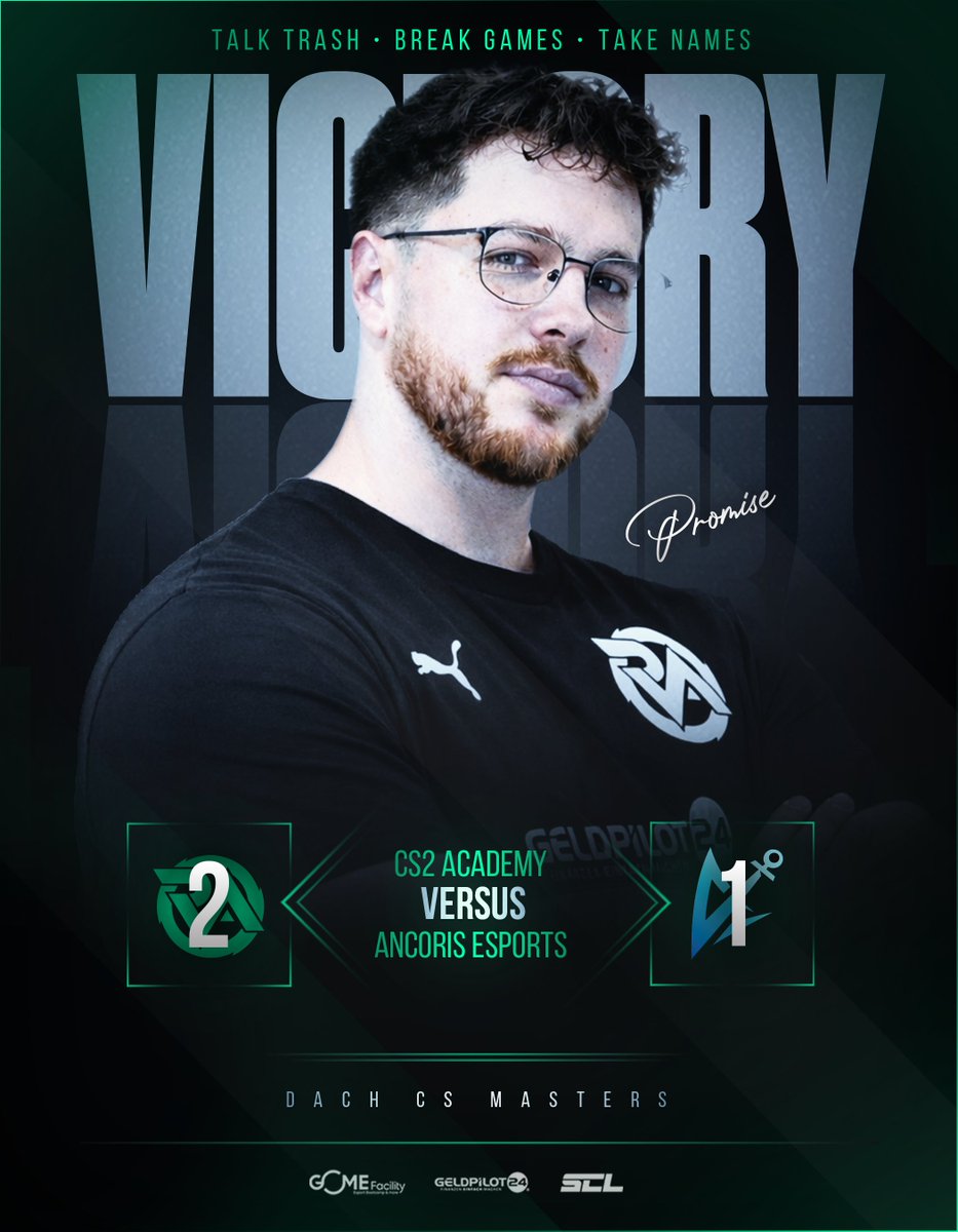 ROA eSports e.V. tweet media