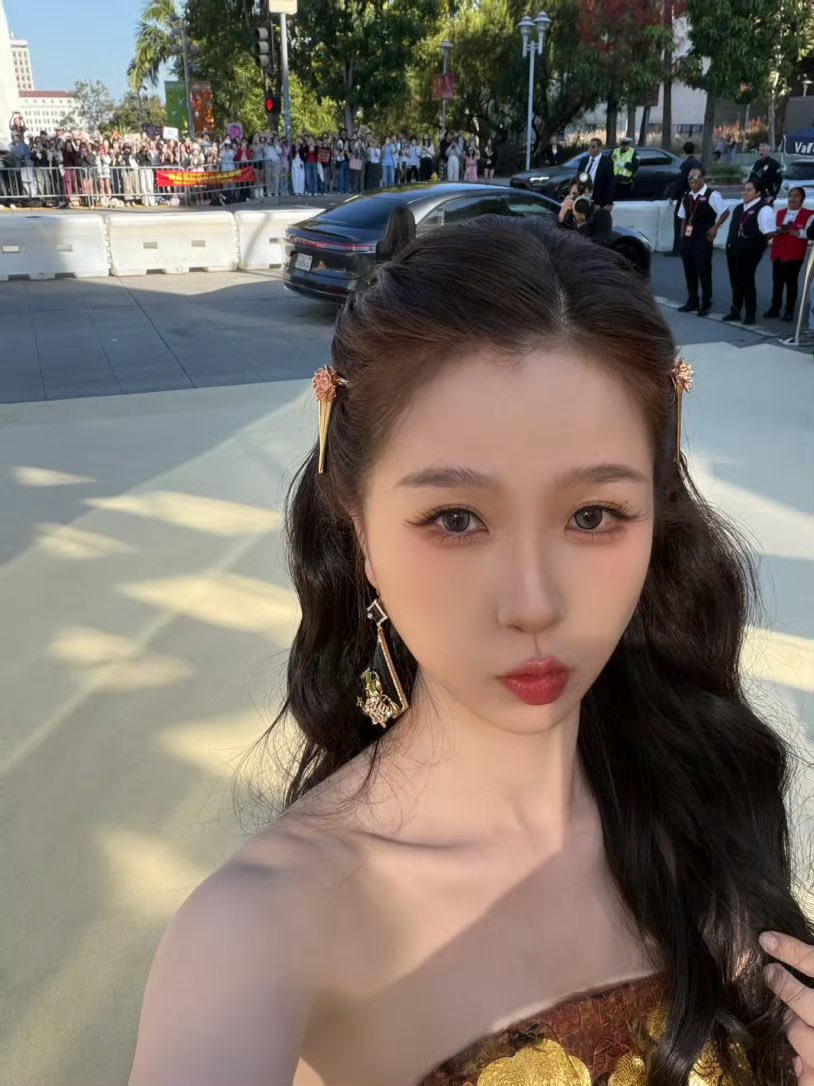 여름 tweet media
