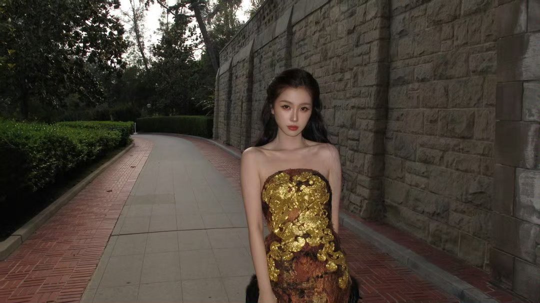 여름 tweet media