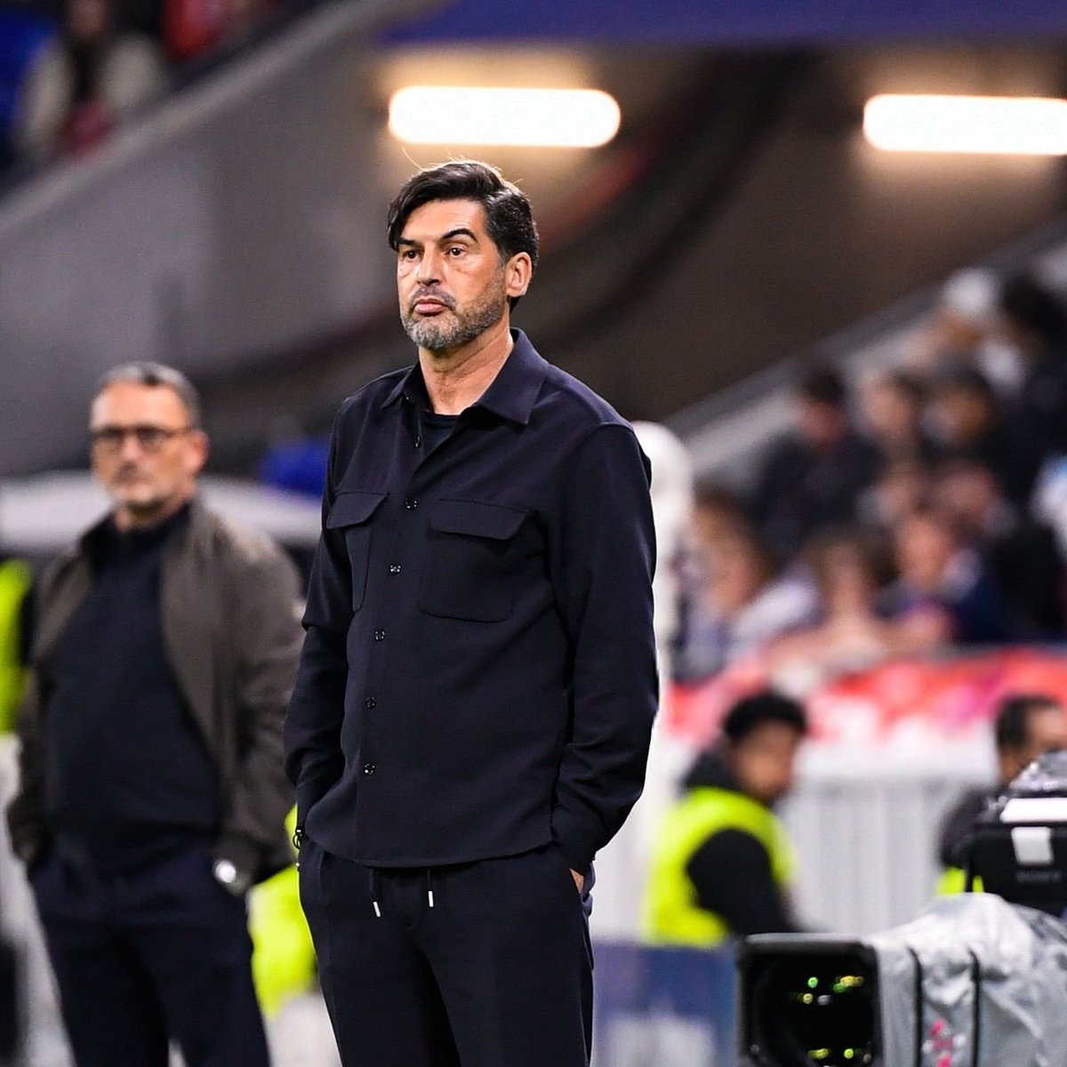Actu Ligue 1 tweet media