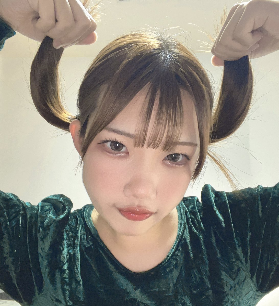 叶愛める♡アイドル準備中 tweet media