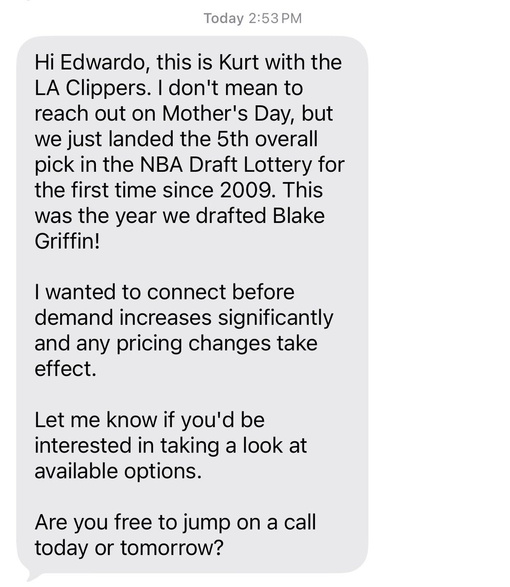 Ed Martinez tweet media