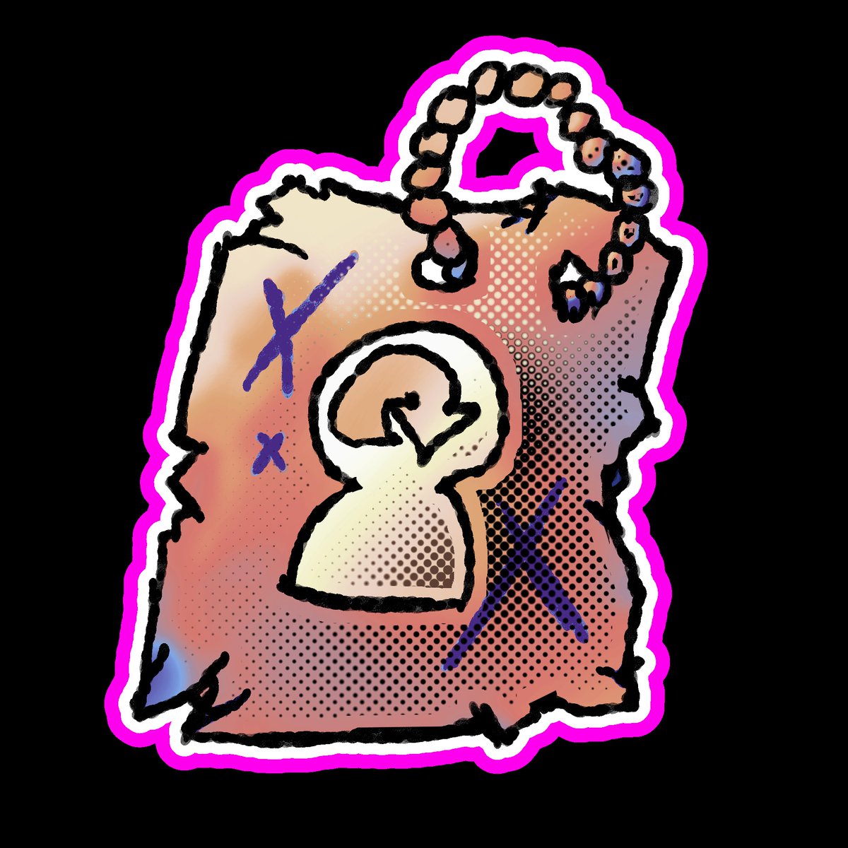 Custom Nullscape Creations tweet media