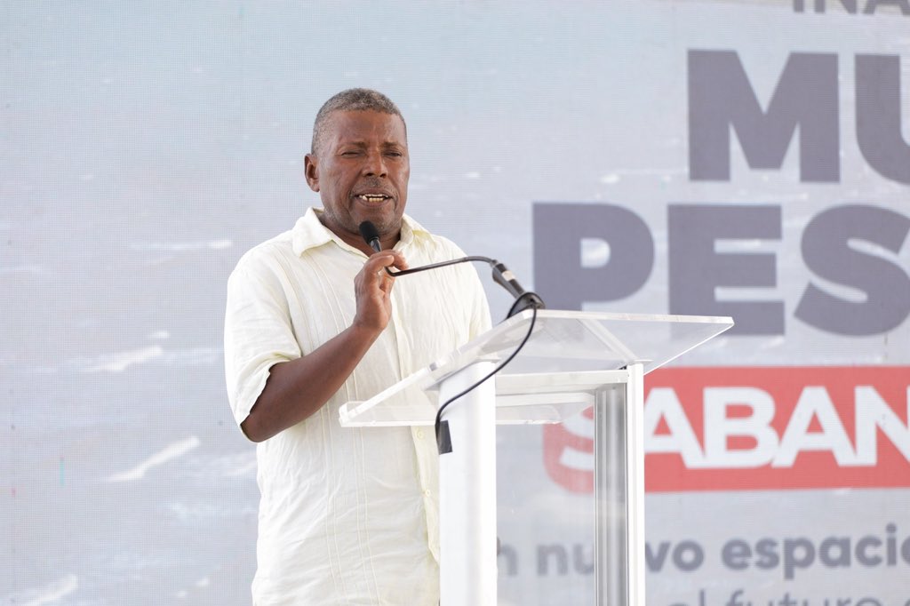Vicepresidencia de la República Dominicana tweet media